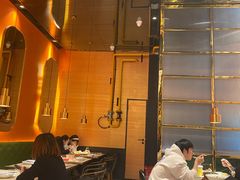 大堂-新发现(苏州中心商场店)