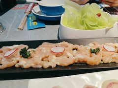 -生活如沸·顺德水牛奶火锅(人民广场店)