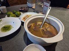 -佬太公海鸭·海鲜大排档(上海总店)