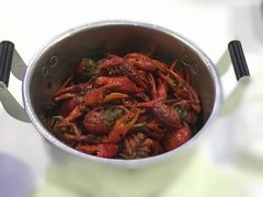 -文和友老长沙龙虾馆(化龙池店)
