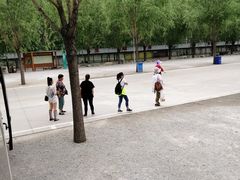 -十渡东湖港风景区