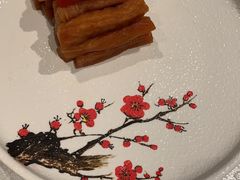 -红棉中餐厅·广州海航威斯汀酒店
