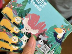 -正佳雨林生态植物园