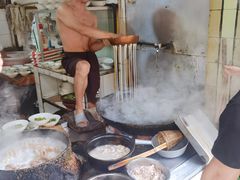 -甘记肥肠粉(马鞍北路店)