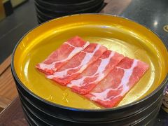 -牛New寿喜烧(虹桥新天地店)