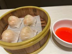 -香港狮子山下·明星粤菜餐厅(北苑店)