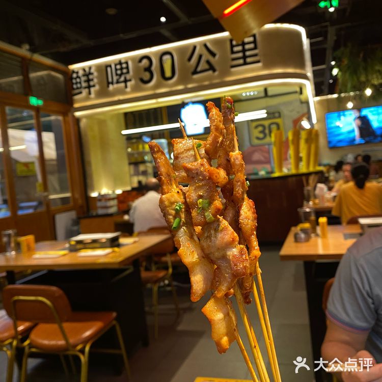 小火慢烤，美味不用等