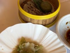 -顺德喜来登酒店·采悦轩