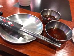 -大阪烧肉BAKA一代(十亩地店)