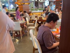 -The COOK·厨餐厅·自助餐(浦东嘉里大酒店)