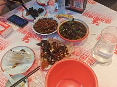 -老闵田螺馆·南昌市井菜·特色小吃(总店)