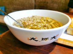 -大牌大·传统杭帮菜(湖滨店)