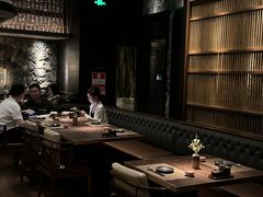 -岩盐·铁板料理(嘉里店)