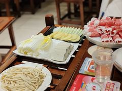 -老诚一锅羊蝎子(天通苑东三区直营店)