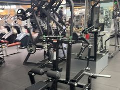 -VLines耀能运动24小时·月付制健身(京广桥店)
