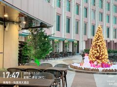 -珠海怡景湾大酒店