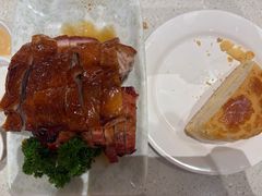 -香港新发烧腊茶餐厅(书城店)