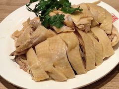 -泰煌鸡·上海白斩鸡·鸡汤面(鹤庆店)