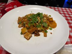 -拿渡·水煮鱼 麻辣香锅(西单大悦城店)