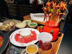 -蜀大侠火锅(寰球文化地标·总府店)