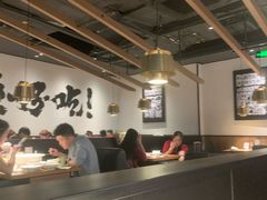 -太二酸菜鱼(长沙IFS国金中心店)