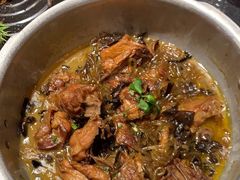 -金掌勺东北菜(格兰晴天店)