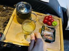 -鸿韵养生(白玉兰店)