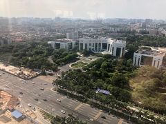 景观位-麦茜哥牛扒城(中银店)