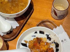 -彬媽糖水(万象天地店)