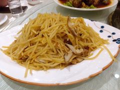 -高丽居(福春店)