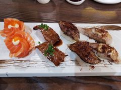 -东京屋(武定路店)