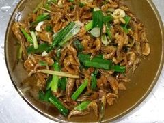 小河虾-古城苗家土菜馆(河景餐厅店)