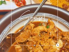 -U你·天然调味(南湖总店)