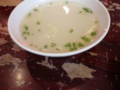 -东泰祥生煎馆(长宁路店)