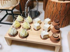-老南京·橘暮自助餐厅(南京圣和府邸酒店)