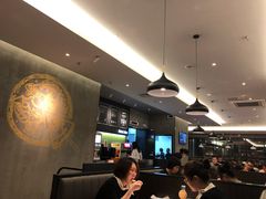 -萨莉亚意式餐厅(苏州泉屋店)