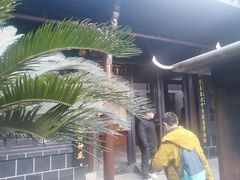 -包公祠