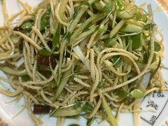 -小草房川菜馆(华茂街店)