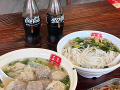 -正果忠记云吞濑粉(总店)