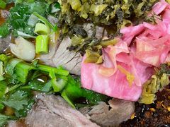 -二郎岗美食广场(砂之船奥特莱斯店)