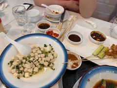 -内蒙古牛羊肉特色美食(后海滨路店)