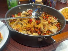 -渝乡人家川菜馆(南京路店)