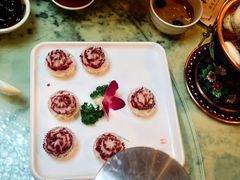 -清真·鸦儿李记·涮肉(花市店)