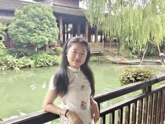 -乌镇枕水度假酒店