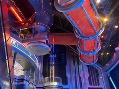 -首钢一高炉·SoReal科幻乐园