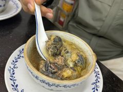 -達揚原味燉品(文明路店)