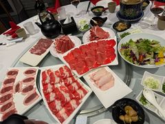 -东来顺饭庄(西直门店)