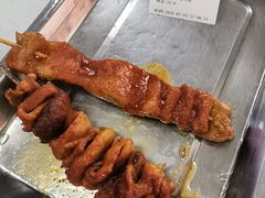 -海平馄饨(逍遥二路店)