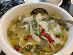 酸菜鱼-小東馆(东纵路店)