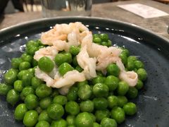 -半山腰·云南菜(侨福芳草地店)